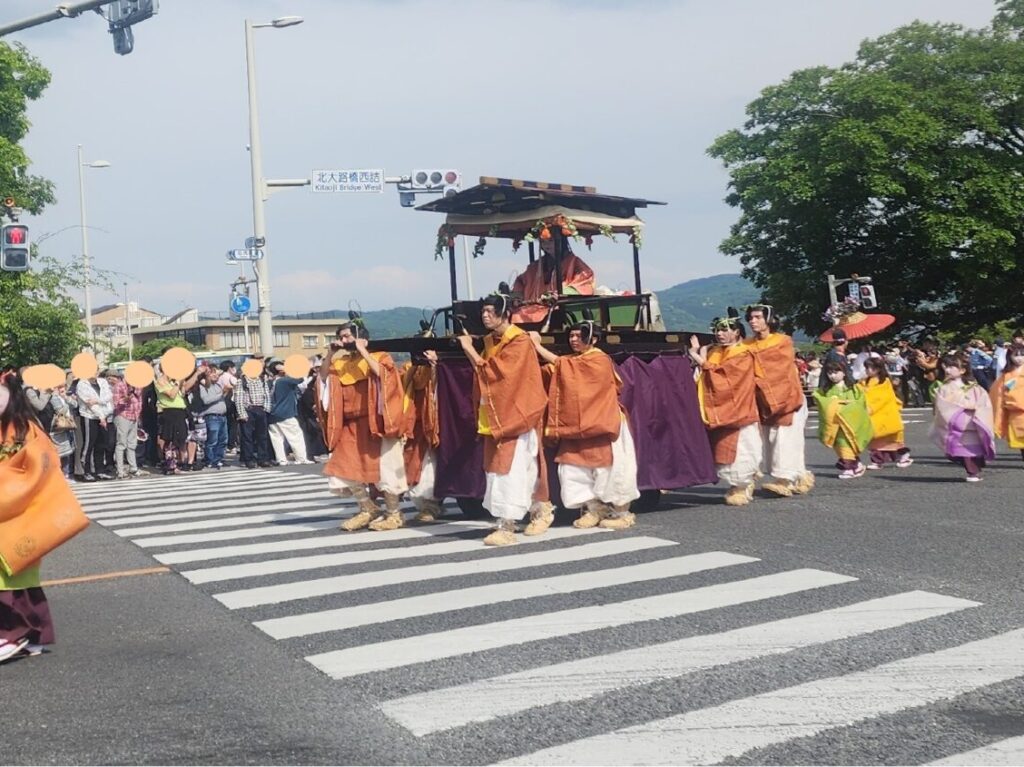 葵祭