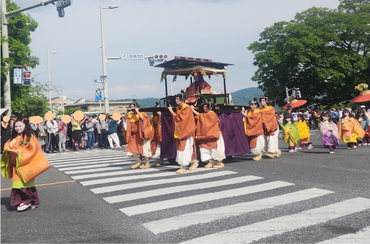 葵祭