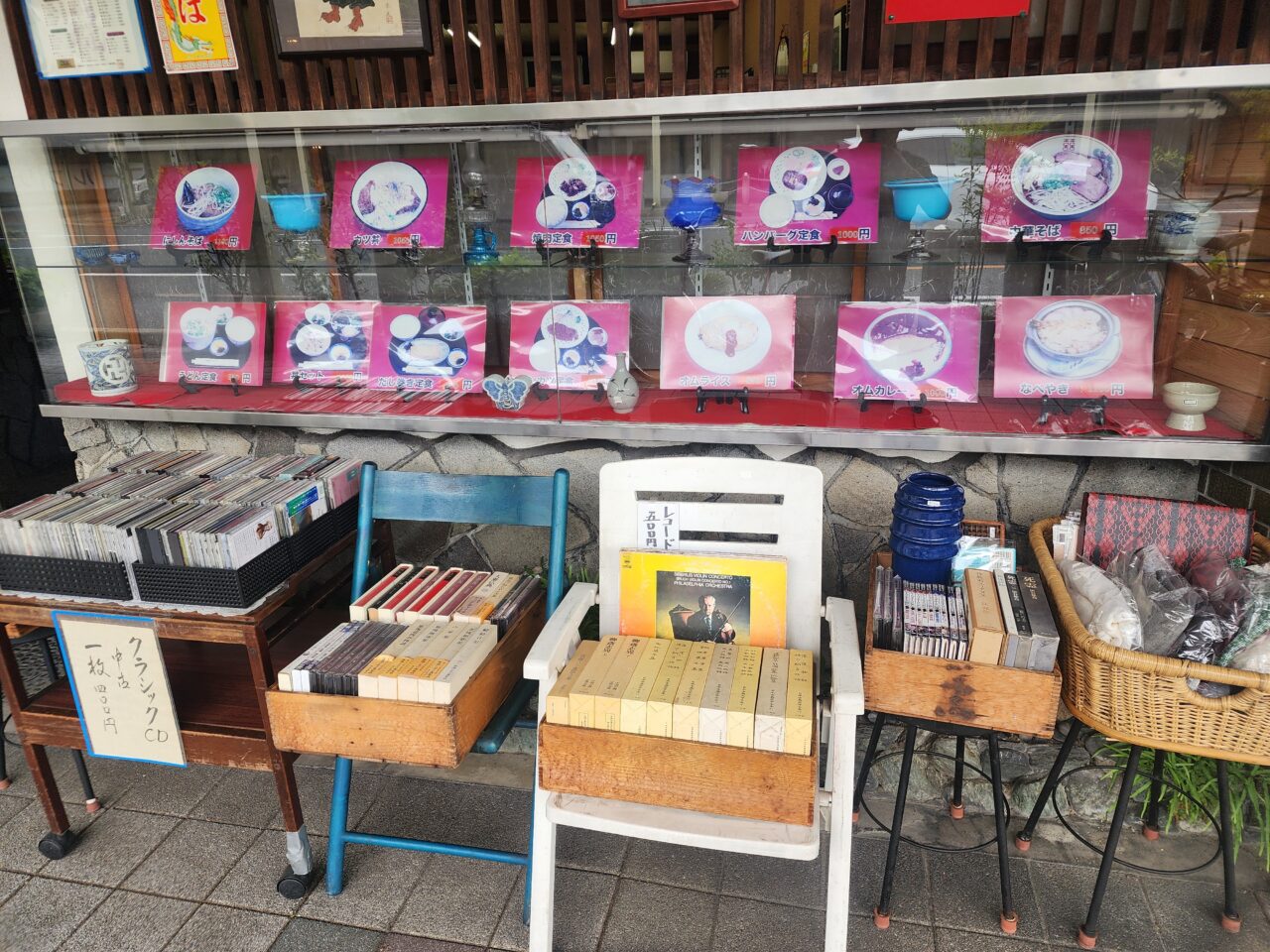 北大路商店街