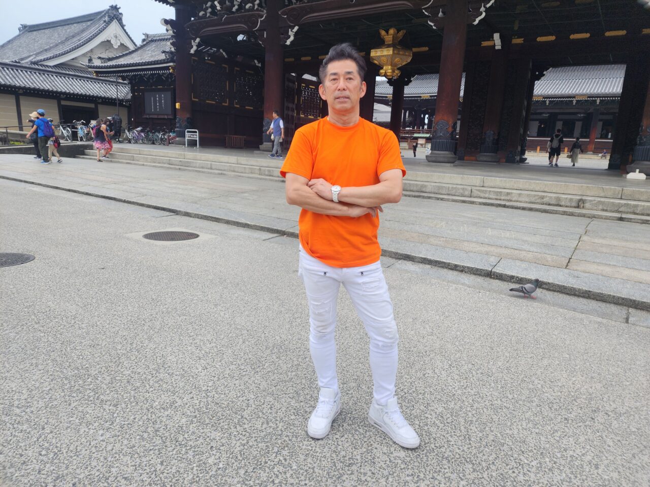 Kyoto Night Market