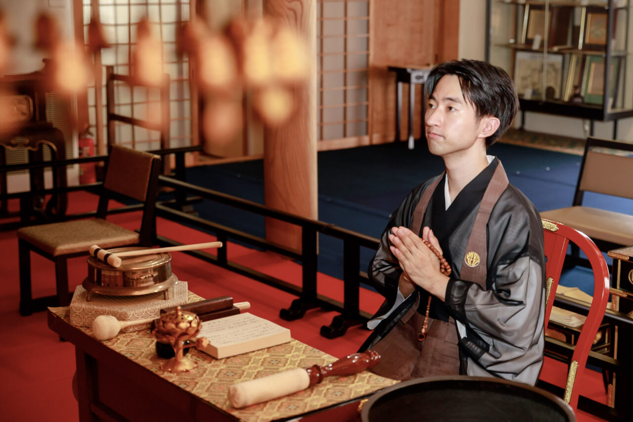 神社仏閣オンライン
