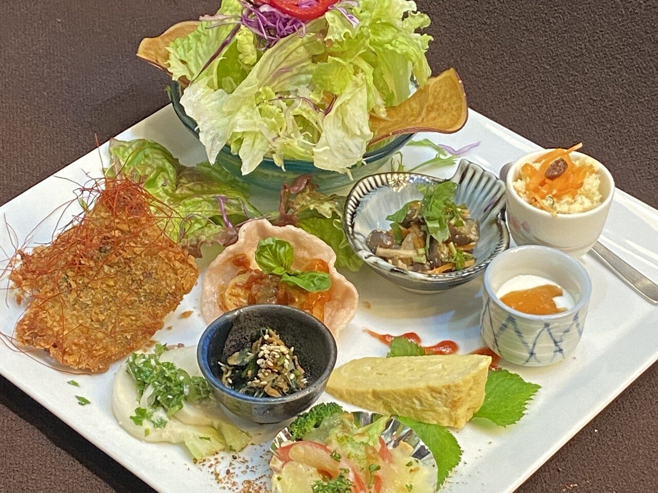 Cafe Charmy Chat