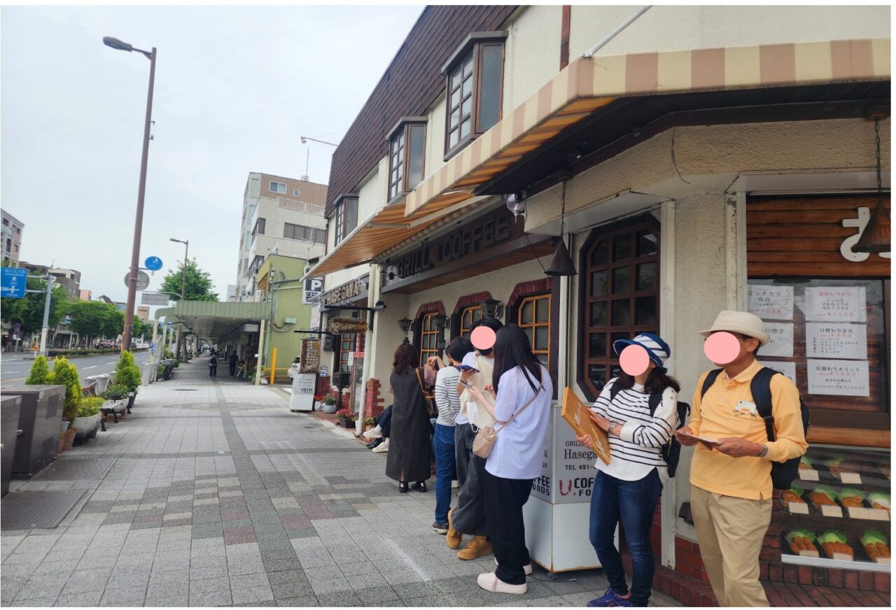 北大路商店街
