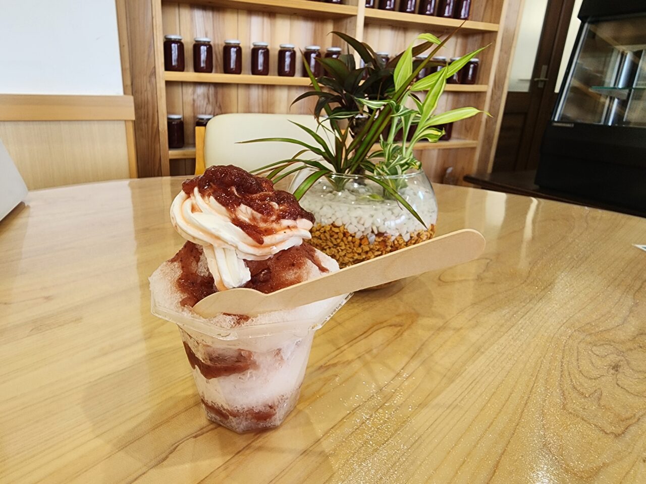 「CAFEる・ぽん」