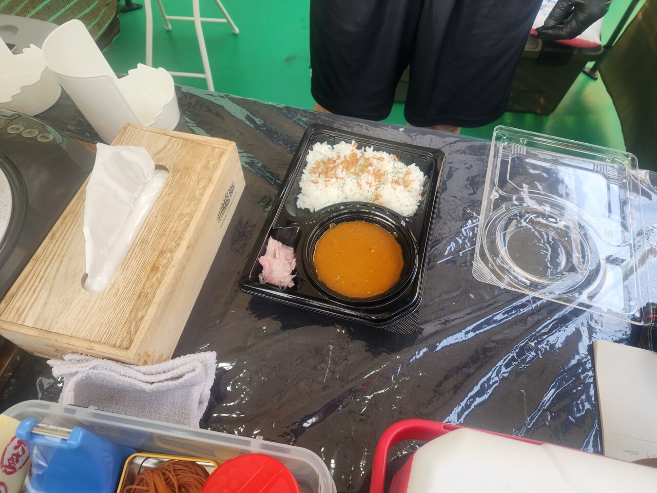 鳴滝屋カレー