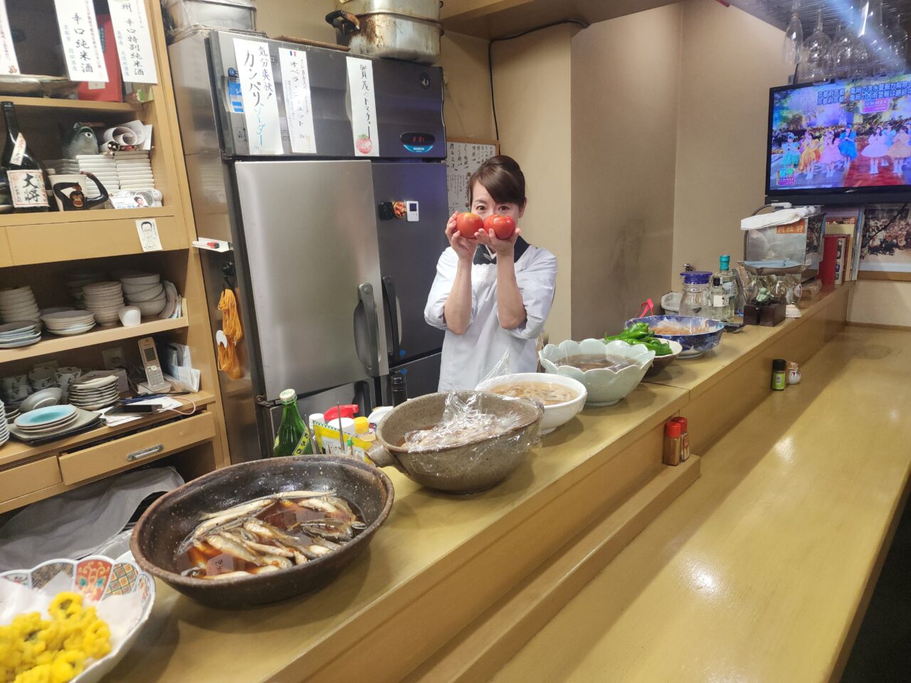 和さび