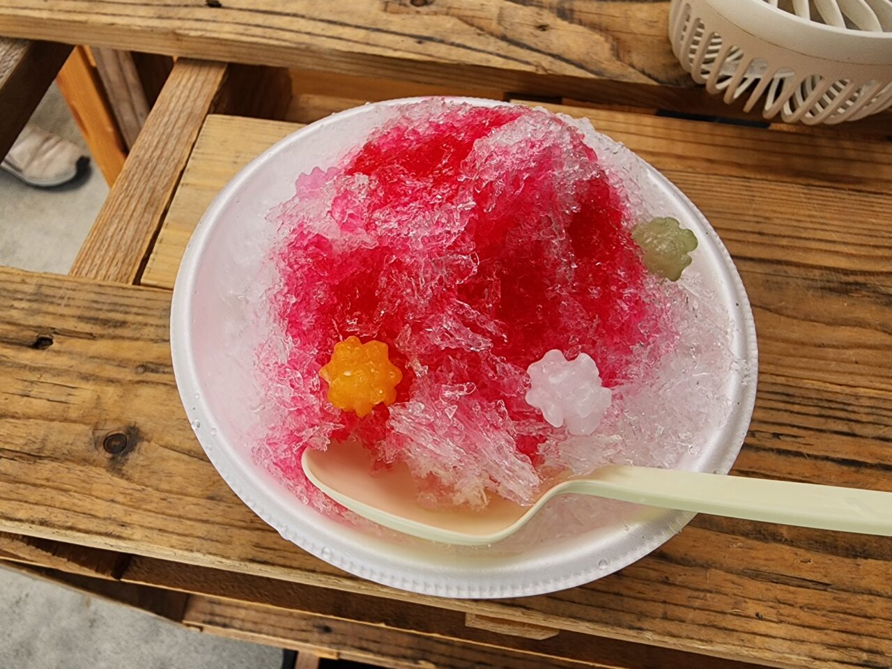 新町商店街