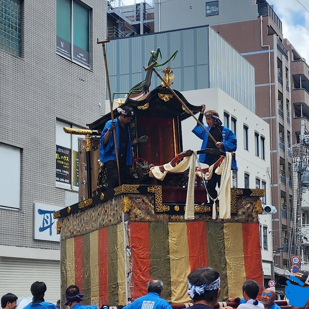 祇園祭