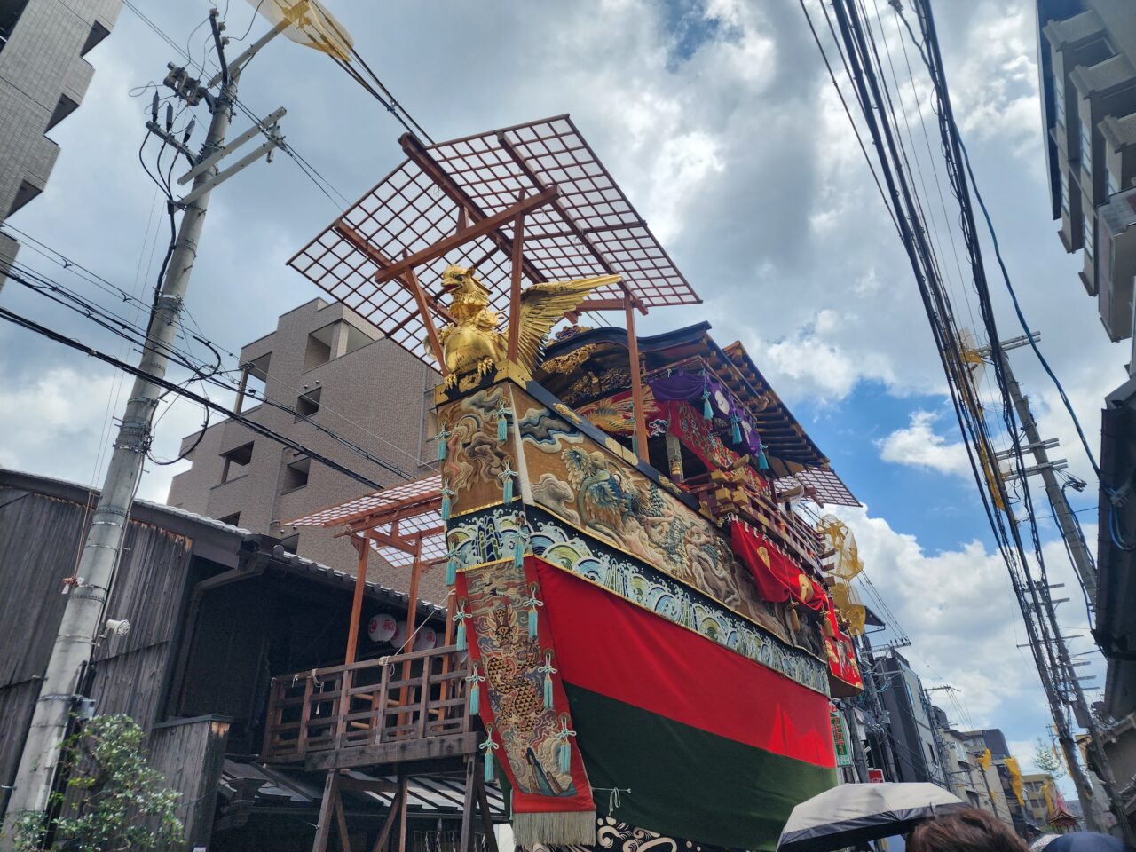祇園祭
