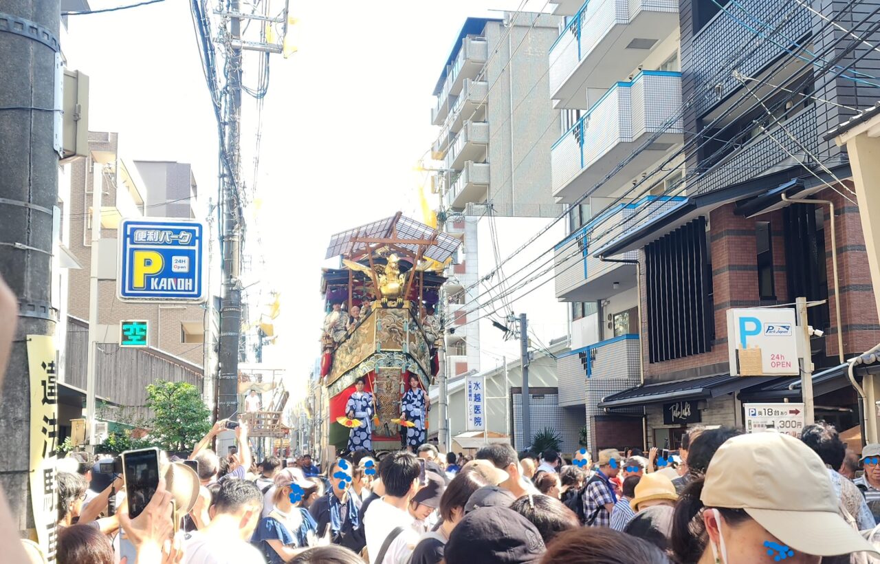 祇園祭