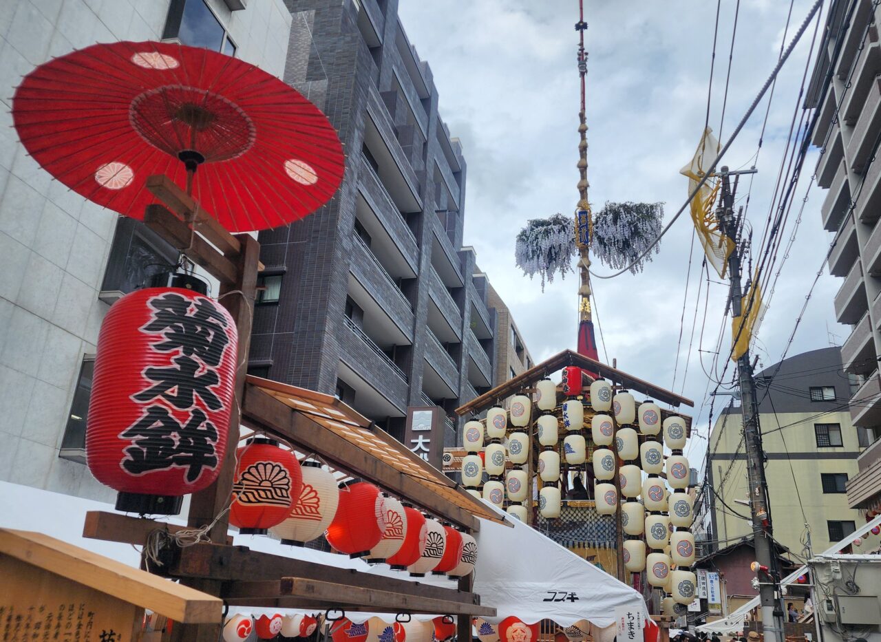 祇園祭
