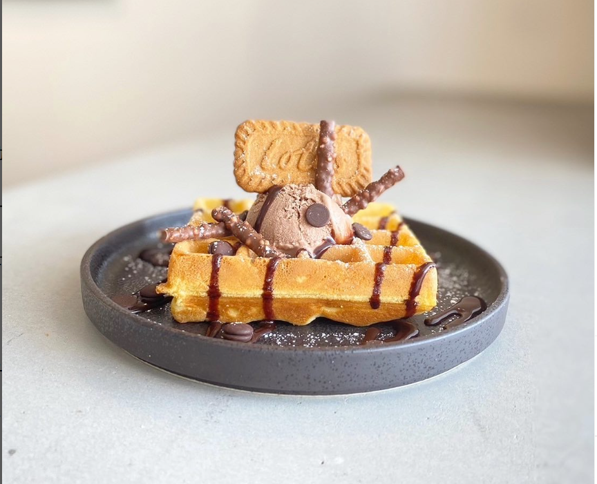 NoeCafe