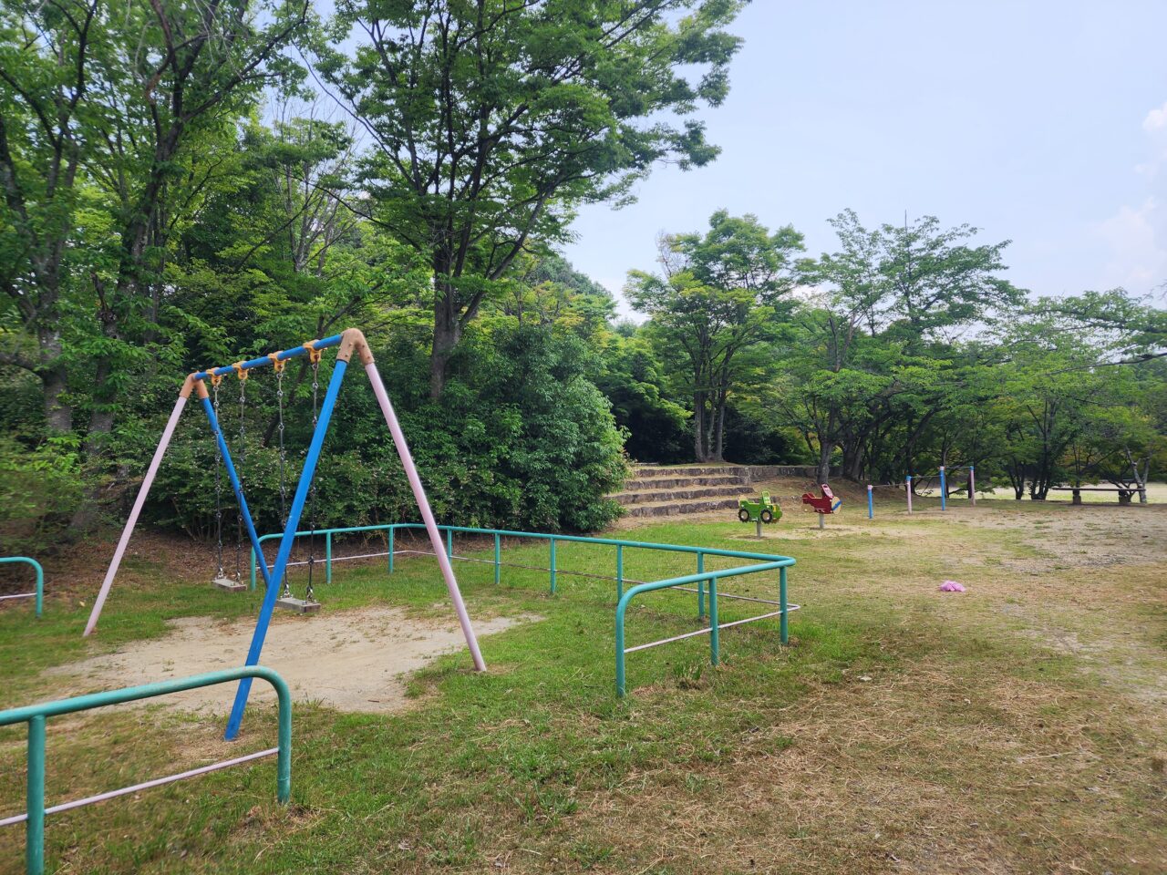 福西公園