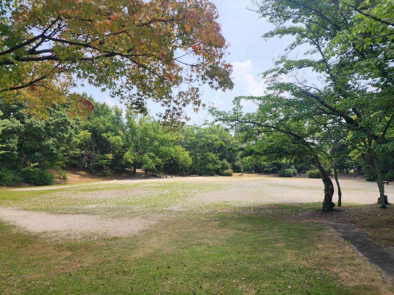 福西公園