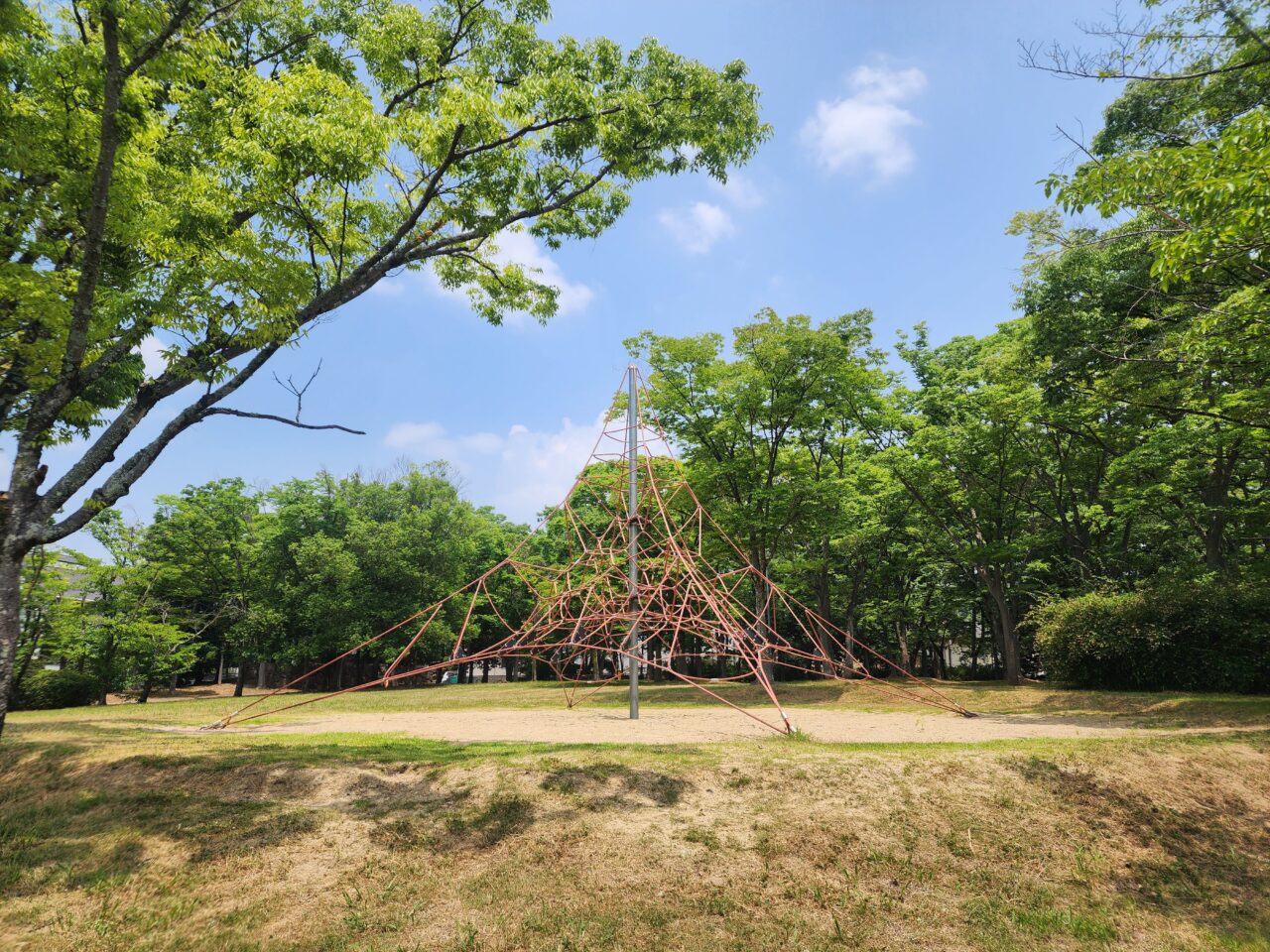 福西公園