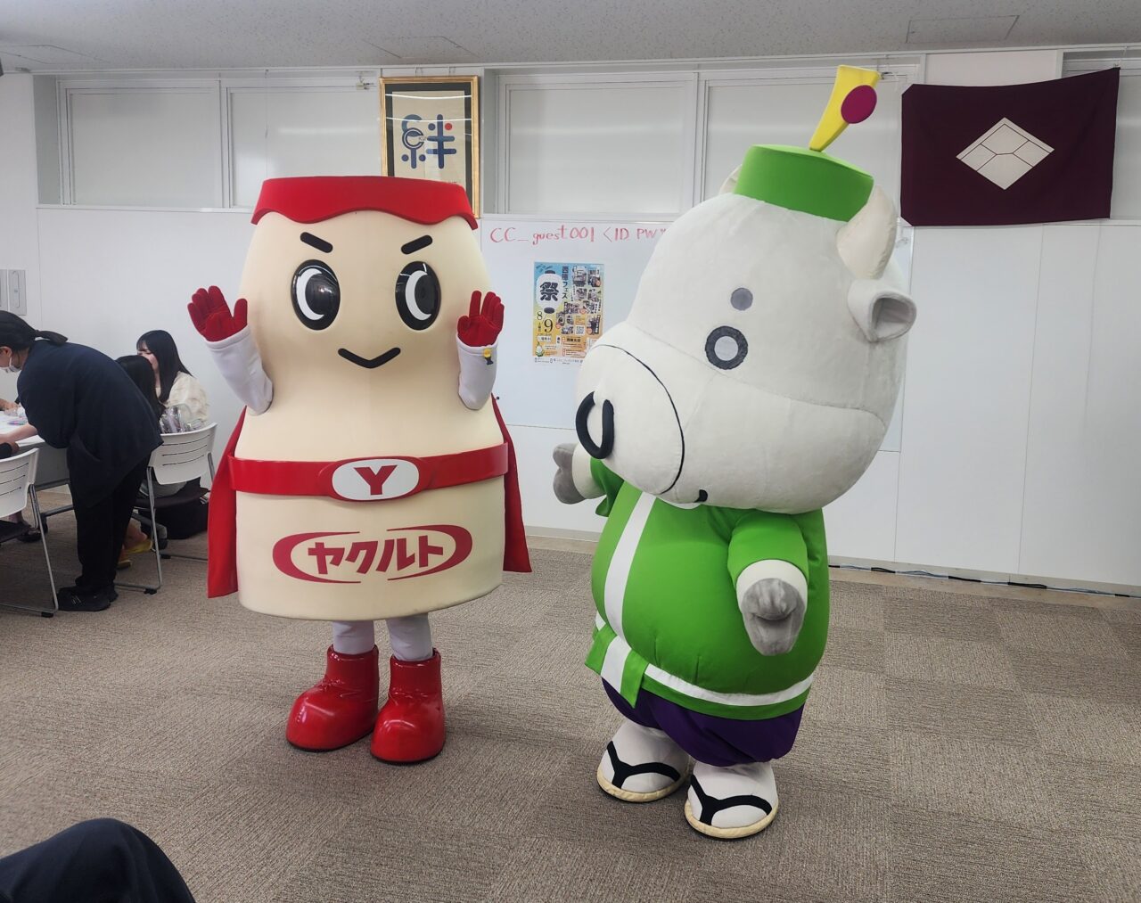 西陣フェス