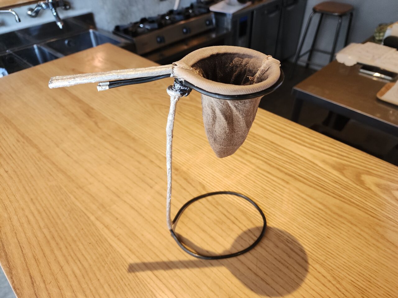 シエロ珈琲店