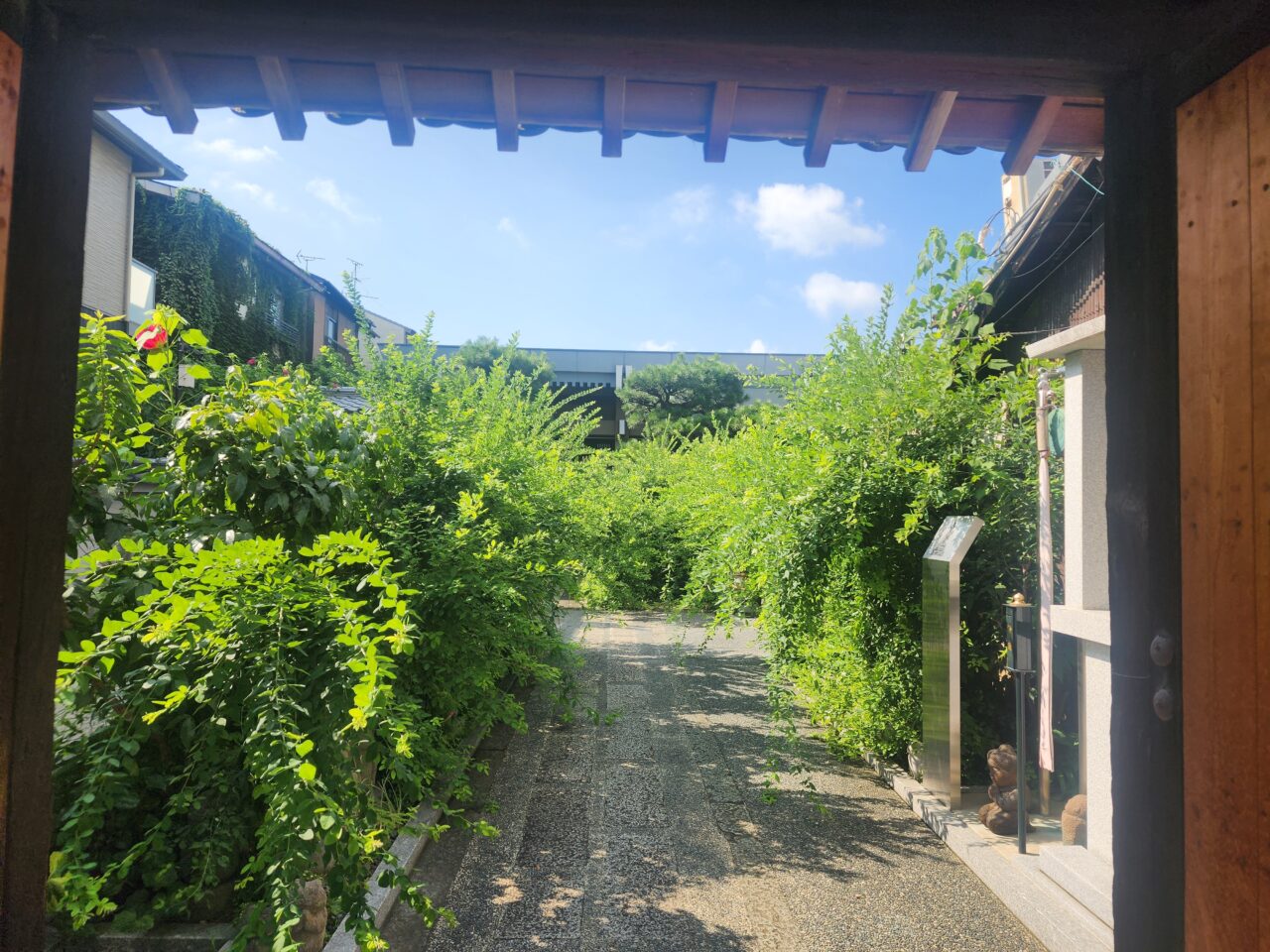 かましきさん