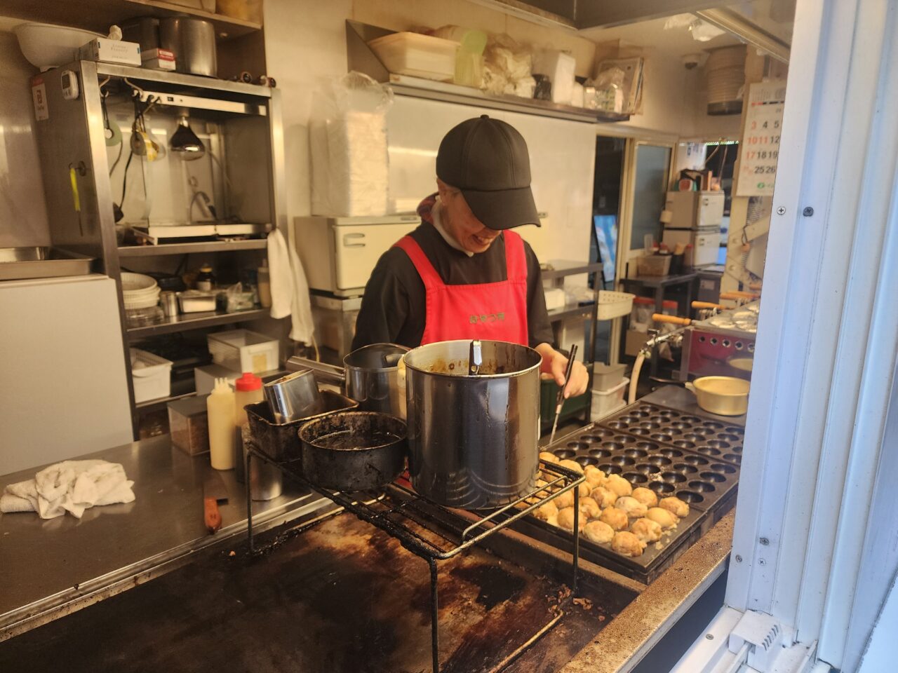 おやつ村