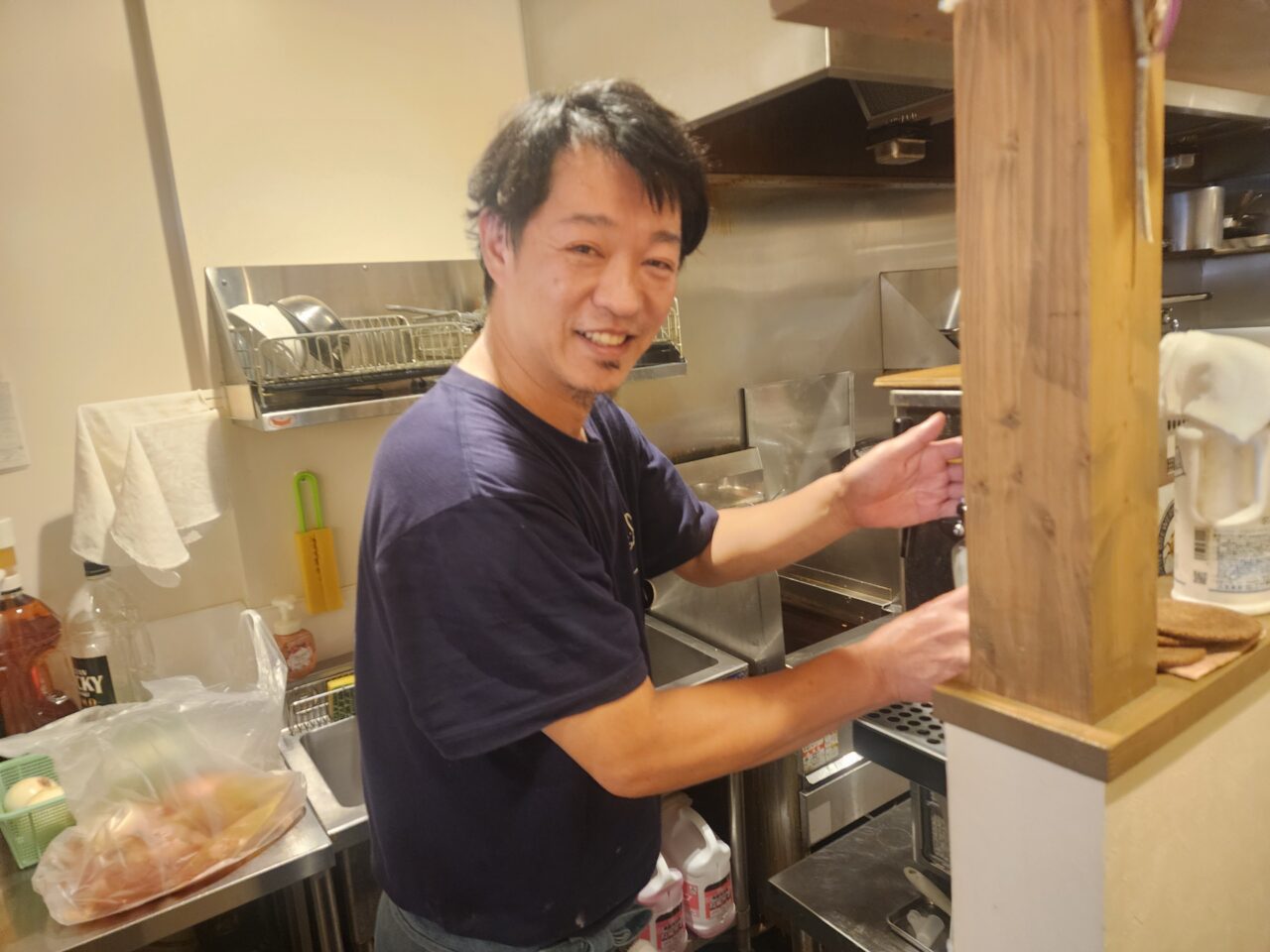 あんかけやこはち