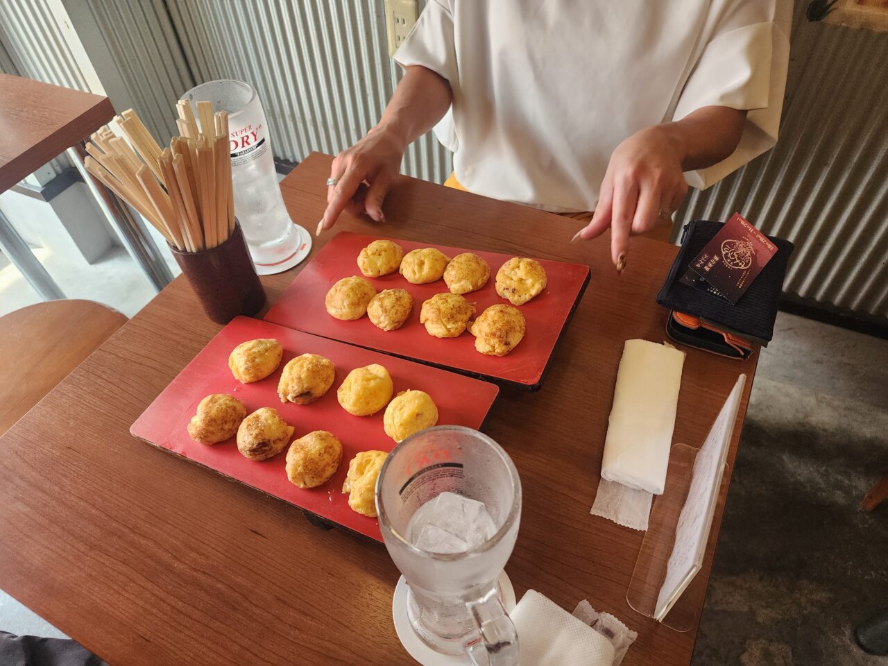 せんべろ