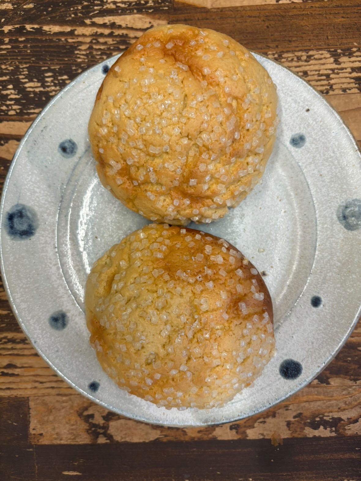 Bread House Bamboo