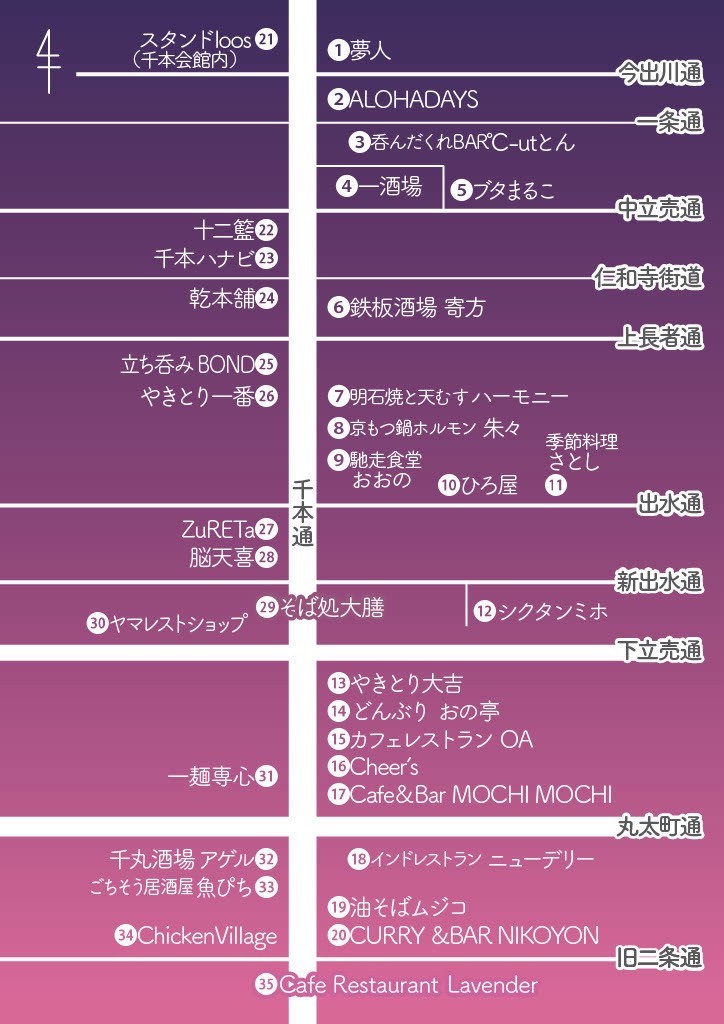 せんべろ