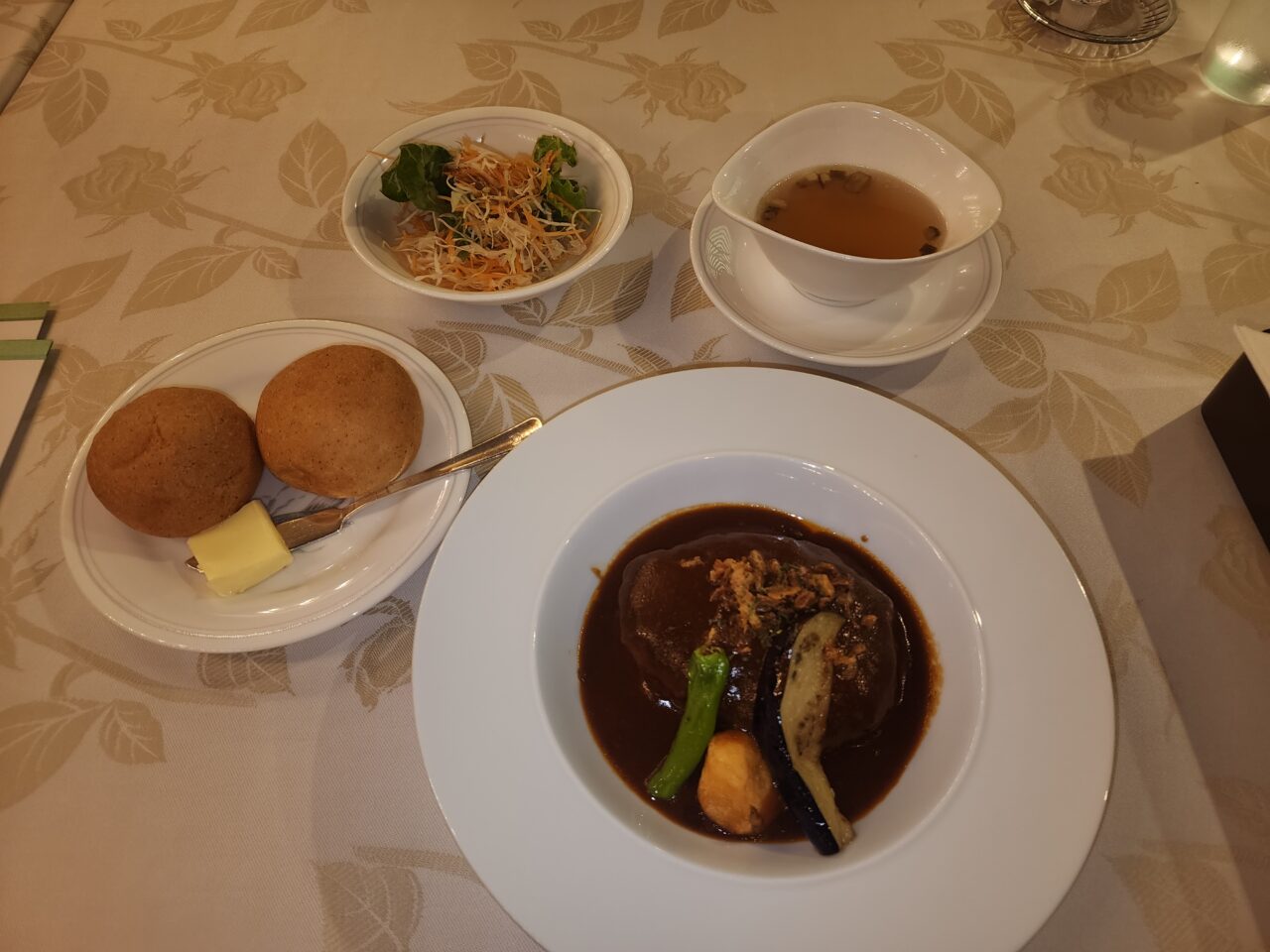 国立京都国際会館