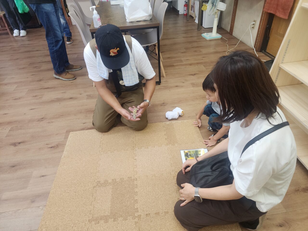 深草朝市