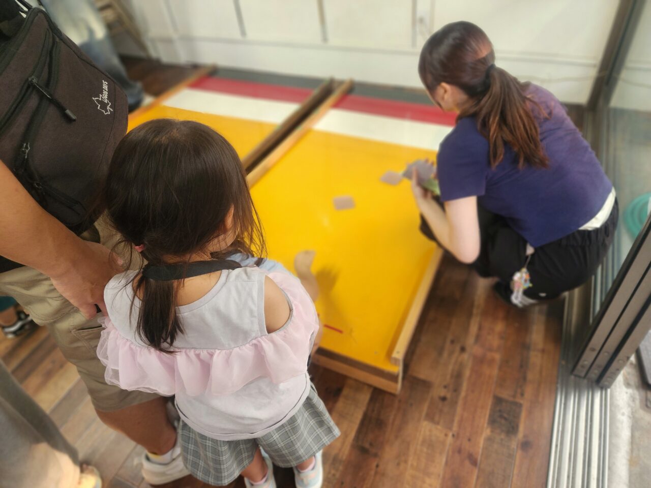 今熊野商店街