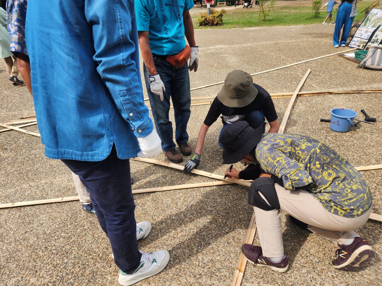 いきものフェス