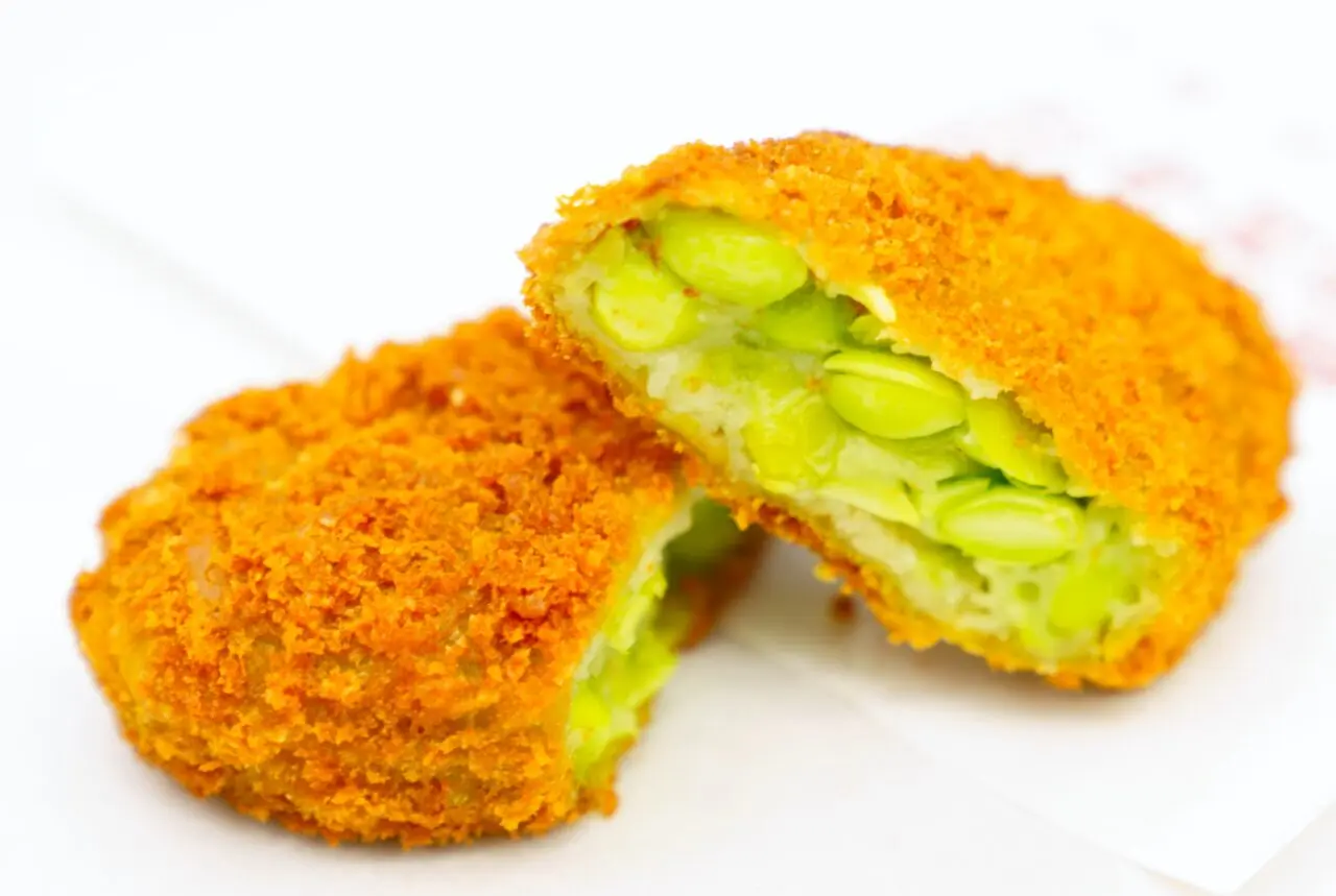 中村屋惣菜製作所