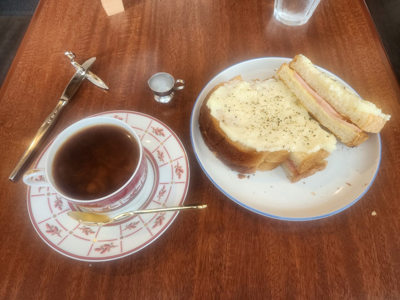 tomaru coffee