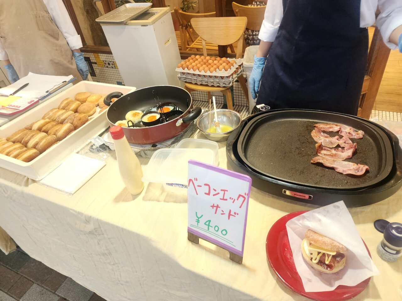 堀川まつり