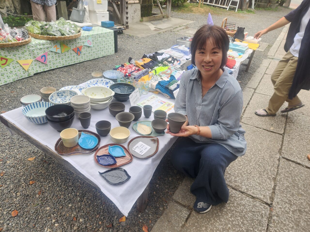 東風市