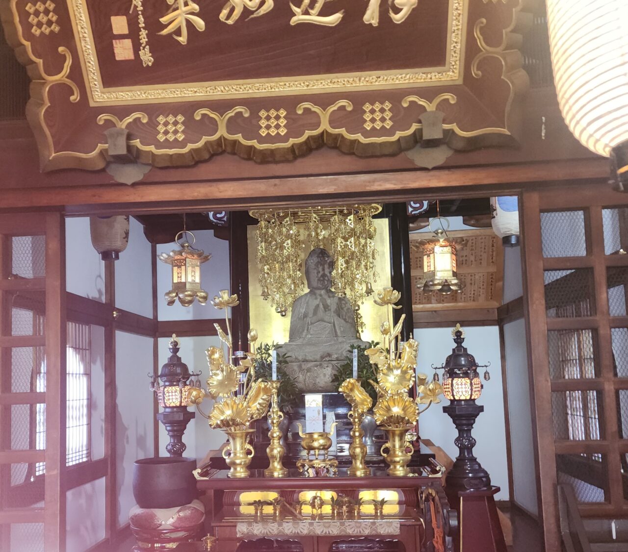 善峯寺