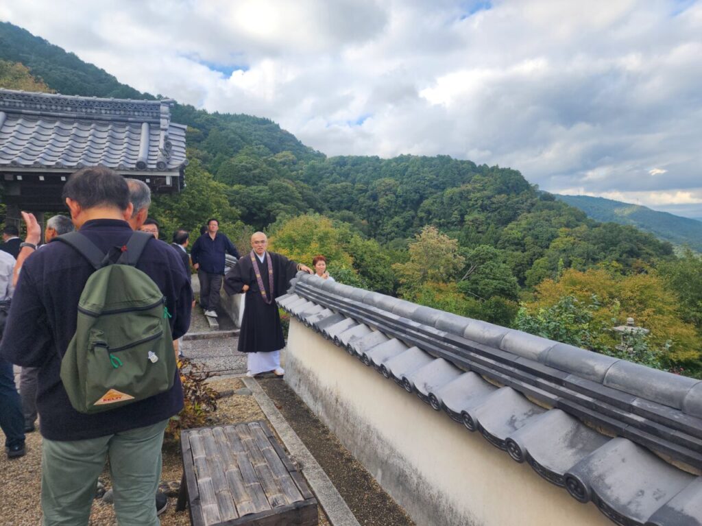 善峯寺
