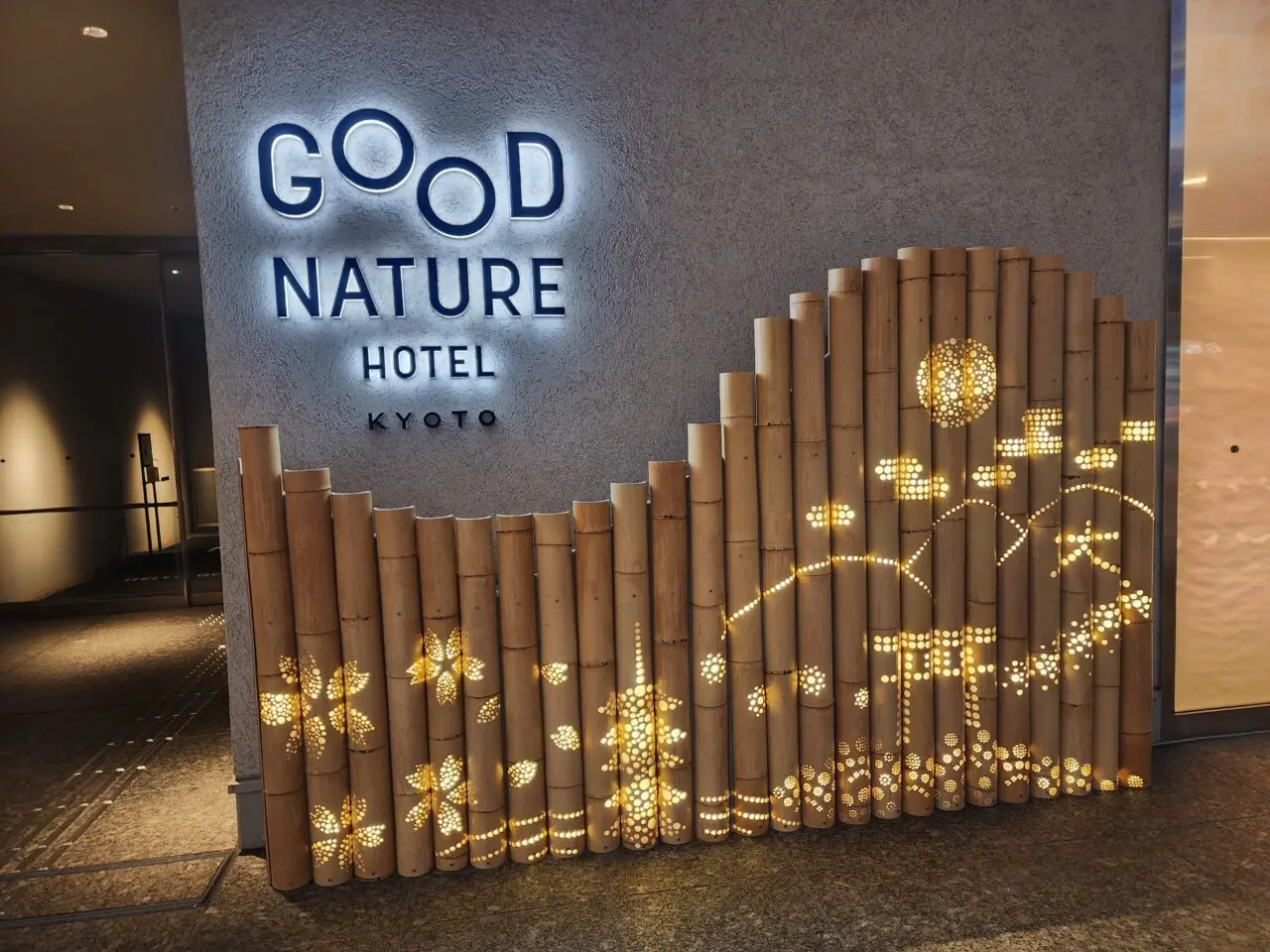 goodnaturestation