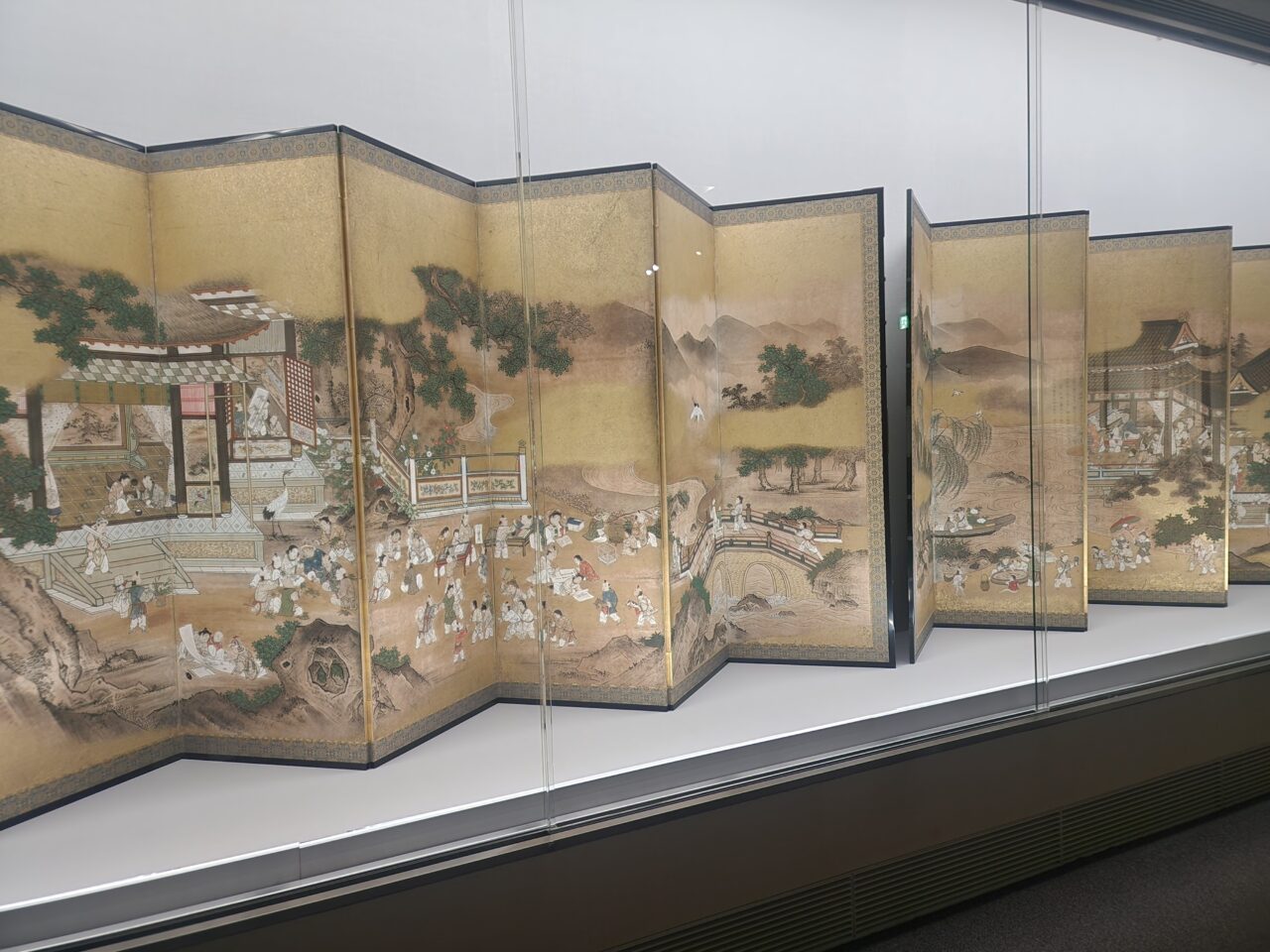 承天閣美術館