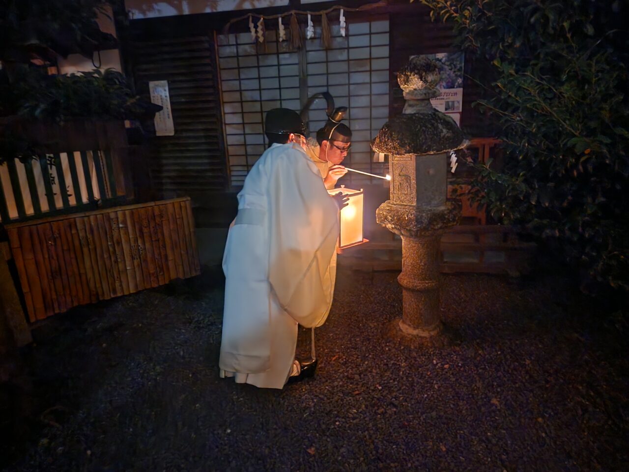 大歳神社