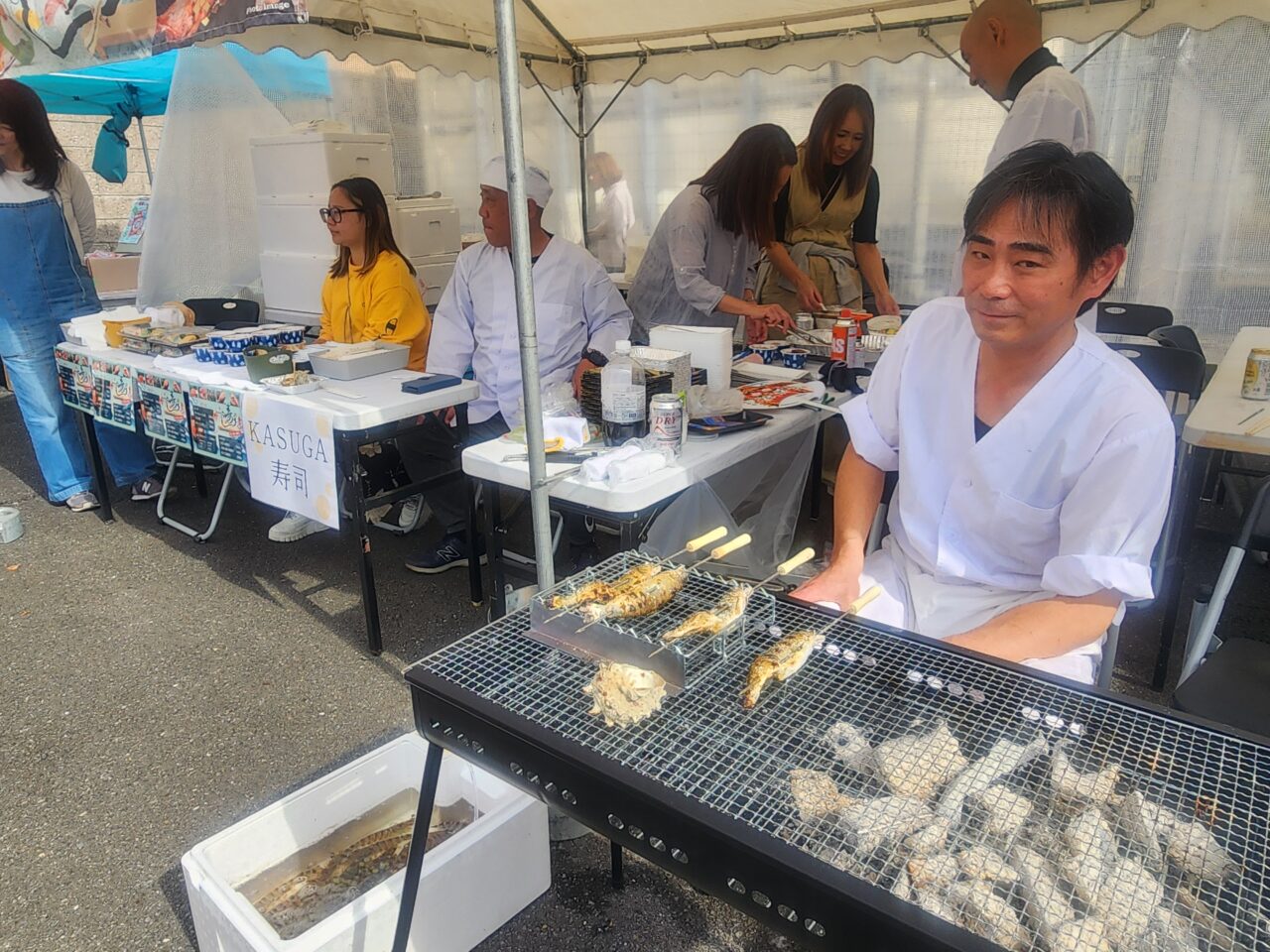 おとくにマルシェ