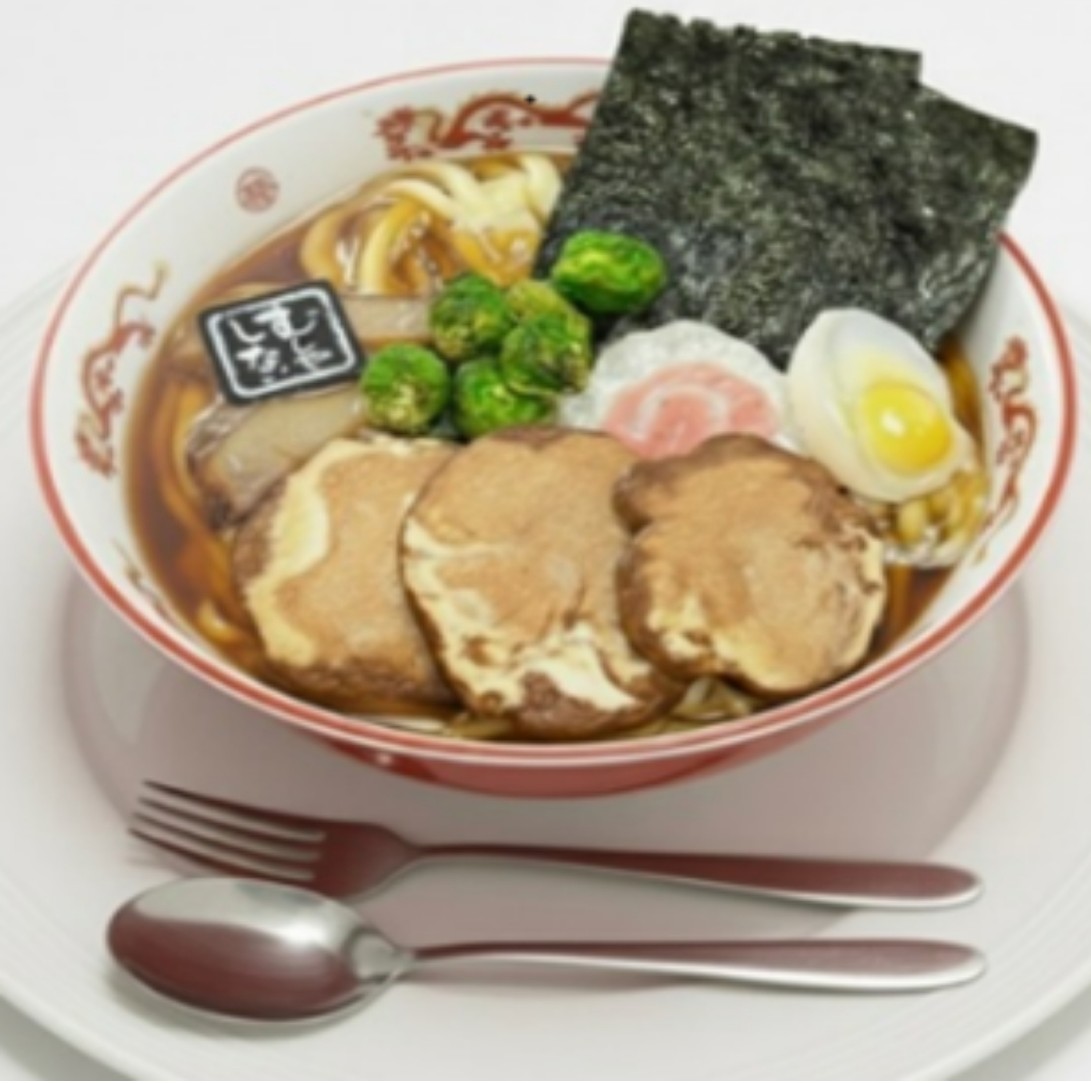 UNO RAMEN