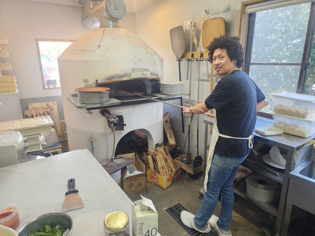 PIZZERIA IL PICCOLINO