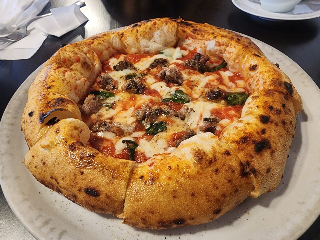 PIZZERIA IL PICCOLINO