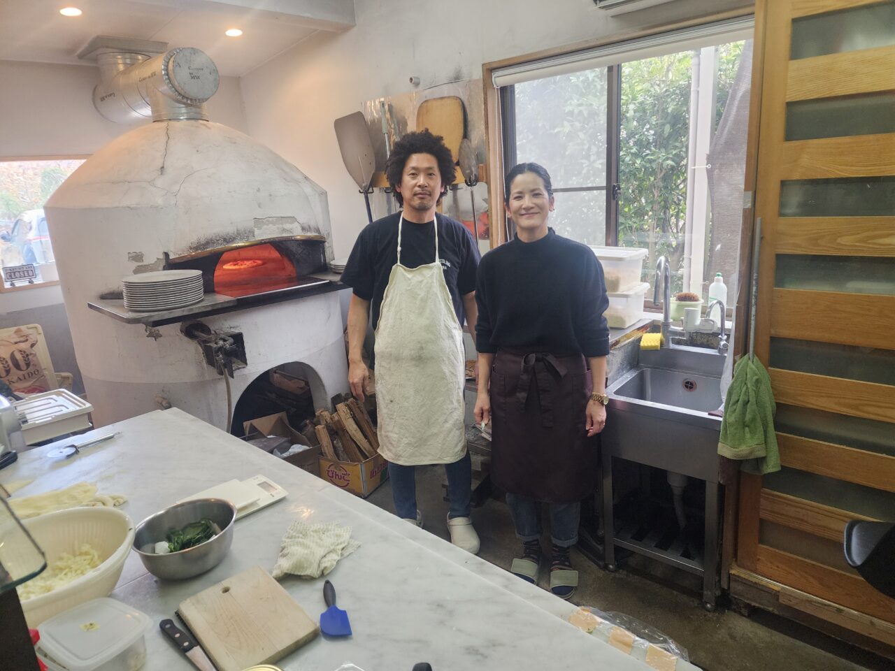 PIZZERIA IL PICCOLINO