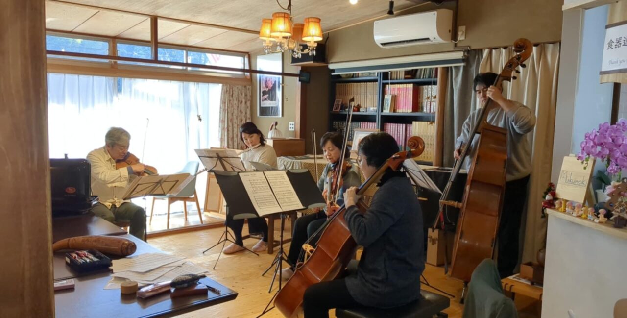 Christmas Baroque Concert vol.2