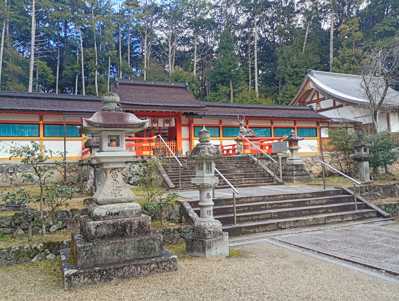 ooharanojinja