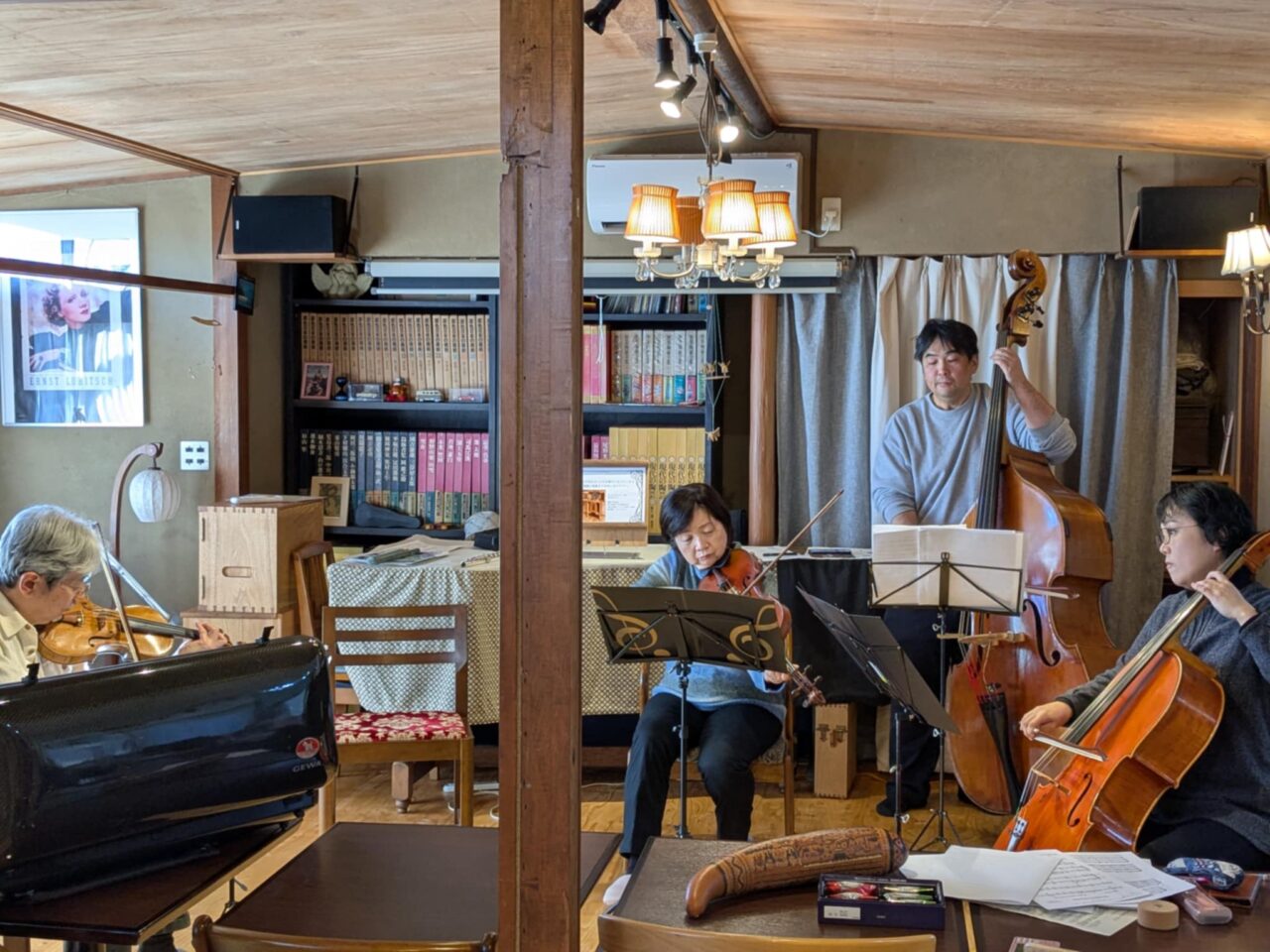 Christmas Baroque Concert vol.2