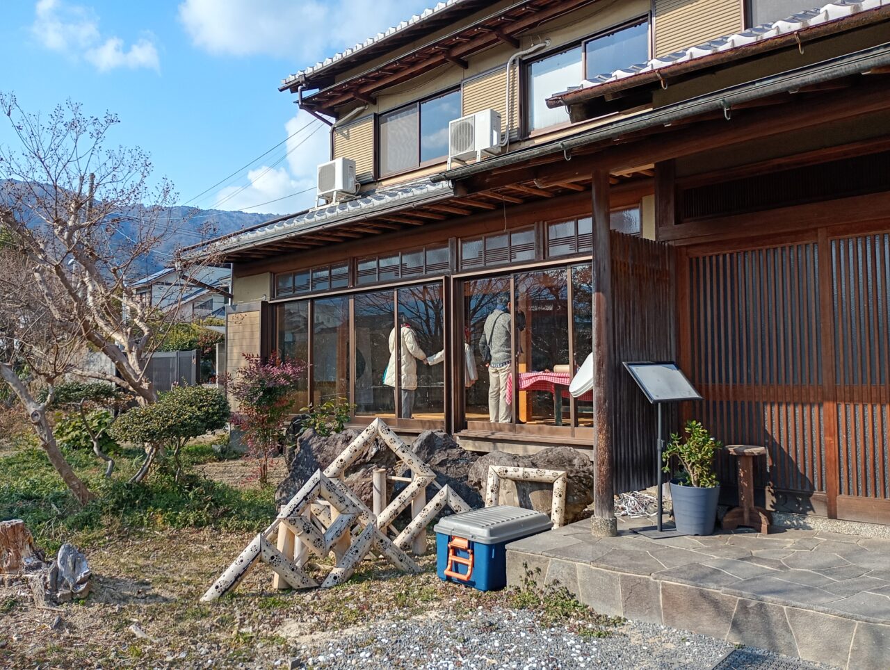 OHARANO STUDIO GALLERY