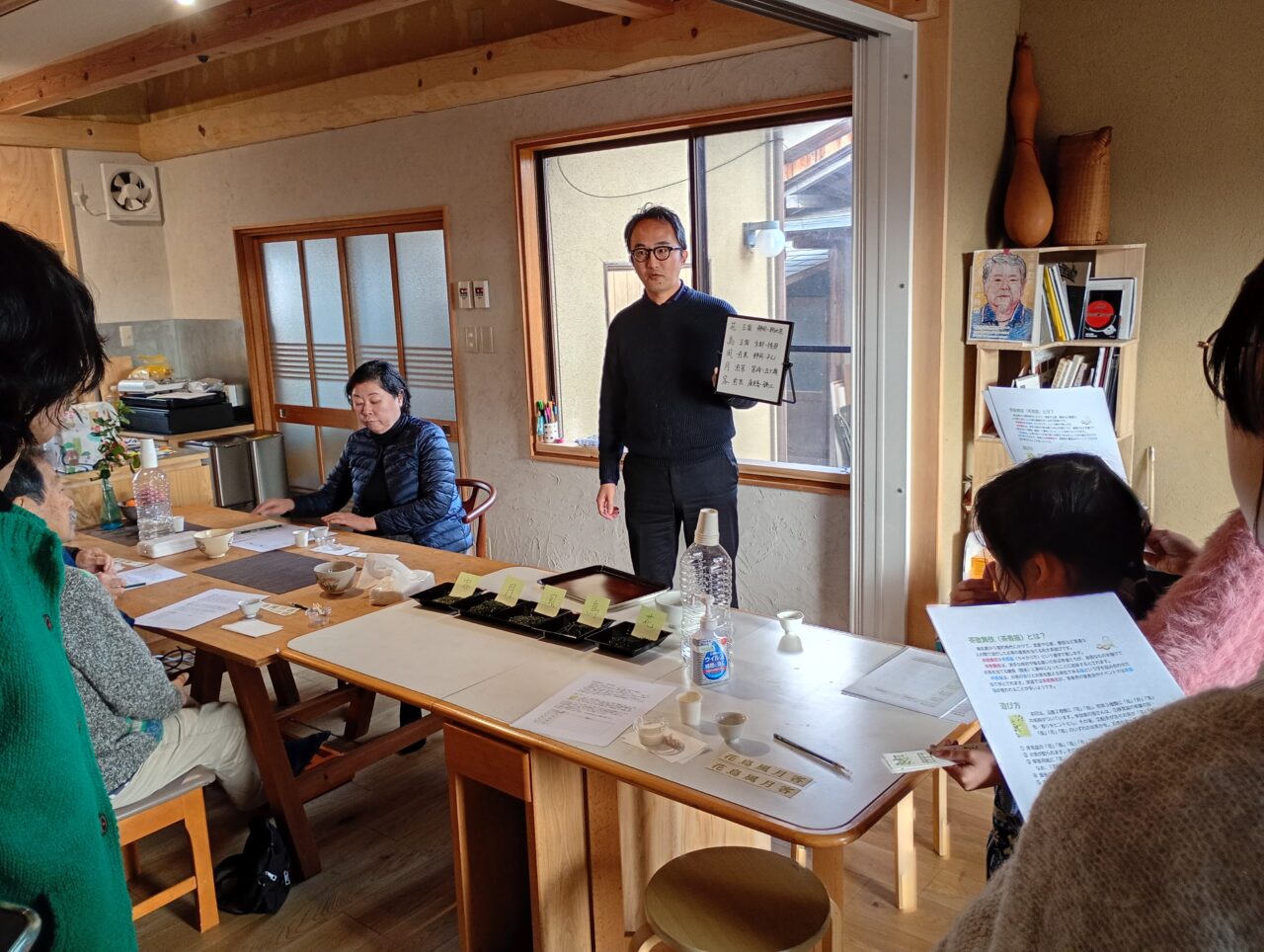 OHARANO STUDIO GALLERY